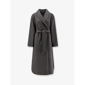 Hevo Women Sternatia Wool Coat